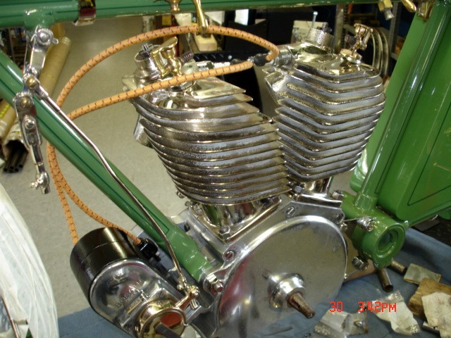 1912 Yale Model 27 7HP Twin DSC06416
