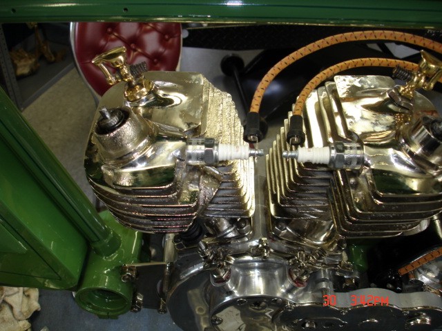 1912 Yale Model 27 7HP Twin DSC06417