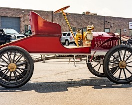 1903 Cameron Roadster 2022-07-30 293A3439-HDR