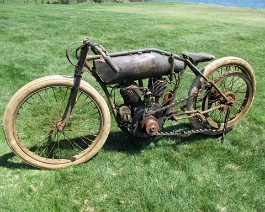 1911 Emblem Twin Factory Racer 2015-05-24 016