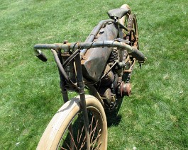 1911 Emblem Twin Factory Racer 2015-05-24 021