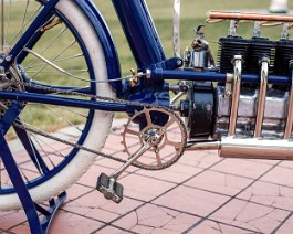 1911 Pierce 4 Cylinder 2020-11-25 IMG_5286