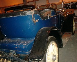 1912 Cadillac Model 30 DSC00671