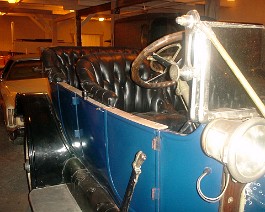 1912 Cadillac Model 30 DSC00672