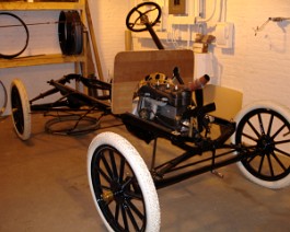 1912 Ford Model T C Cab DSC00076