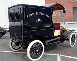 1912 Ford Model T C Cab DSC01864