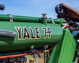 1912 Yale Model 27 7hp Twin 2020-08-21 1836