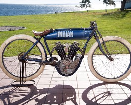 1913 Indian Eight Valve Board Track Racer 2018-11-17 DSC_8638