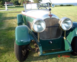 1916 Crane Simplex Torpedo Runabout DSC00927