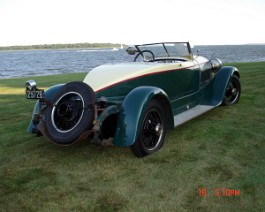 1916 Crane Simplex Torpedo Runabout DSC00935