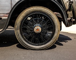 1919 Stutz Series G Touring 2022-07-30 293A3312