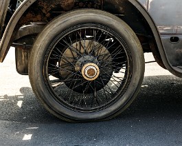 1919 Stutz Series G Touring 2022-07-30 293A3313