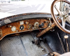 1919 Stutz Series G Touring 2022-07-30 293A3318