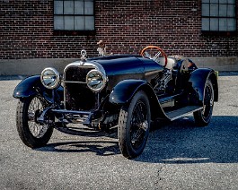 1920 Mercer Series 5 Raceabout 2020-05-21 2-32 1920 Mercer Series 5 Raceabout