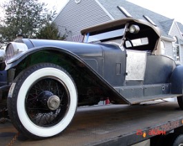 1922 Locomobile Roadster Type 48 DSC00169