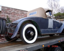 1922 Locomobile Roadster Type 48 DSC00171