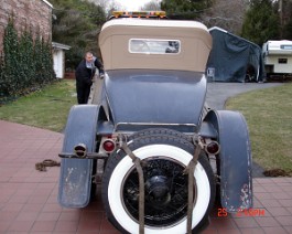 1922 Locomobile Roadster Type 48 DSC00173