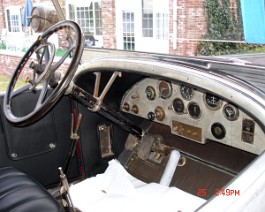 1922 Locomobile Roadster Type 48 DSC00177