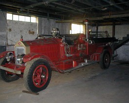 1927 American LaFrance Type 145 Pumper PA280020 1927 American LaFrance Type 145 Pumper