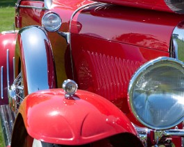 1929 Duesenberg Model J-268 Convertible Coupe 2020-05-26 08