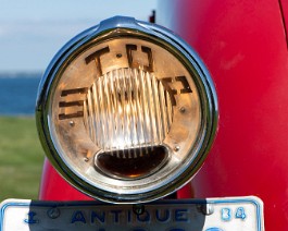 1929 Duesenberg Model J-268 Convertible Coupe 2020-05-26 14