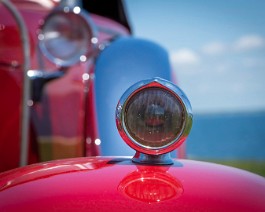 1929 Duesenberg Model J-268 Convertible Coupe 2020-05-26 26