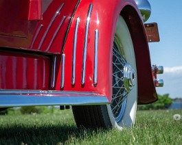 1929 Duesenberg Model J-268 Convertible Coupe 2020-05-26 35