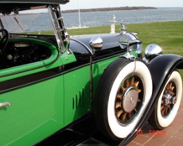 1929 Packard Model 645 Custom Super 8 Roadster by Rollston DSC03718