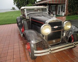 1929 Stutz Blackhawk 2015-07-19 011