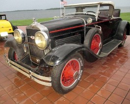 1929 Stutz Blackhawk 2015-07-19 012