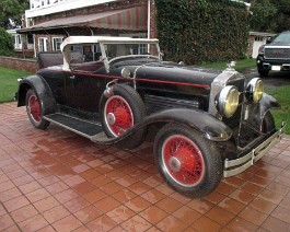 1929 Stutz Blackhawk 2015-07-19 013