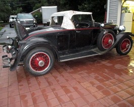 1929 Stutz Blackhawk 2015-07-19 014