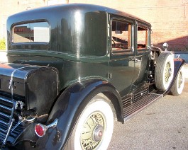 1930 Cadillac 452 V16 Club Sedan 4361S 100_3935 (2)