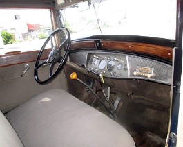 1930 Cadillac V16 Imperial Sedan 4330 2017-07-07 IMG_1857