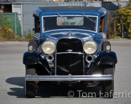 2016-10-26 1932 Lincoln KB V-12 Sedan 02