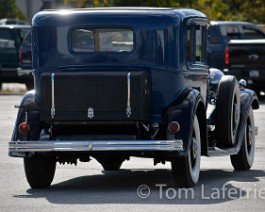 2016-10-26 1932 Lincoln KB V-12 Sedan 07