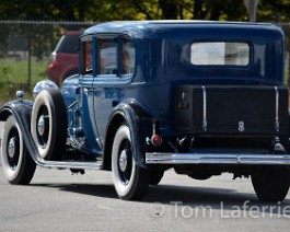 2016-10-26 1932 Lincoln KB V-12 Sedan 09