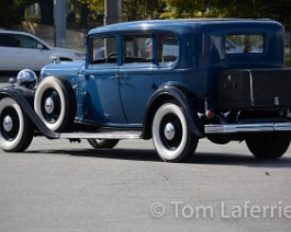 2016-10-26 1932 Lincoln KB V-12 Sedan 10