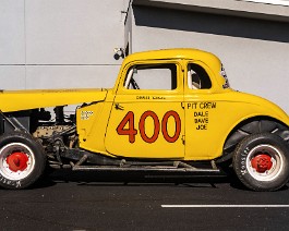 1934 Ford 5 Window Coupe 293A6846-HDR