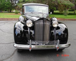 1938 Packard V-12 Landaulet by Rollston DSC05816