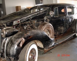 1939 Packard 1700 Series DSC01110