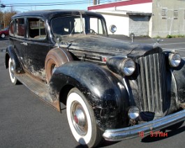 1939 Packard 1700 Series DSC01323