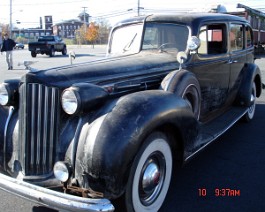 1939 Packard 1700 Series DSC01325