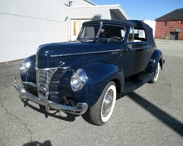 2017-03-09 1940 Ford Convertible Coupe Deluxe IMG_1579