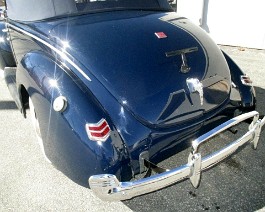 2017-03-09 1940 Ford Convertible Coupe Deluxe IMG_1580