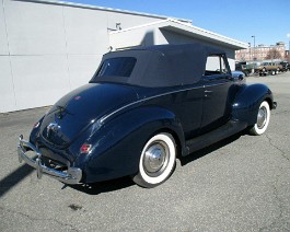 2017-03-09 1940 Ford Convertible Coupe Deluxe IMG_1584