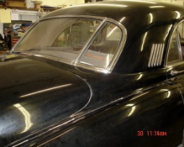 1949 Cadillac Model 60 Special DSC03237