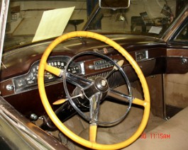 1949 Cadillac Model 60 Special DSC03240