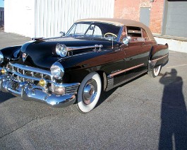 1949 Cadillac Model 62 Convertible 100_2517