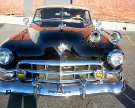 1949 Cadillac Model 62 Convertible 100_2518